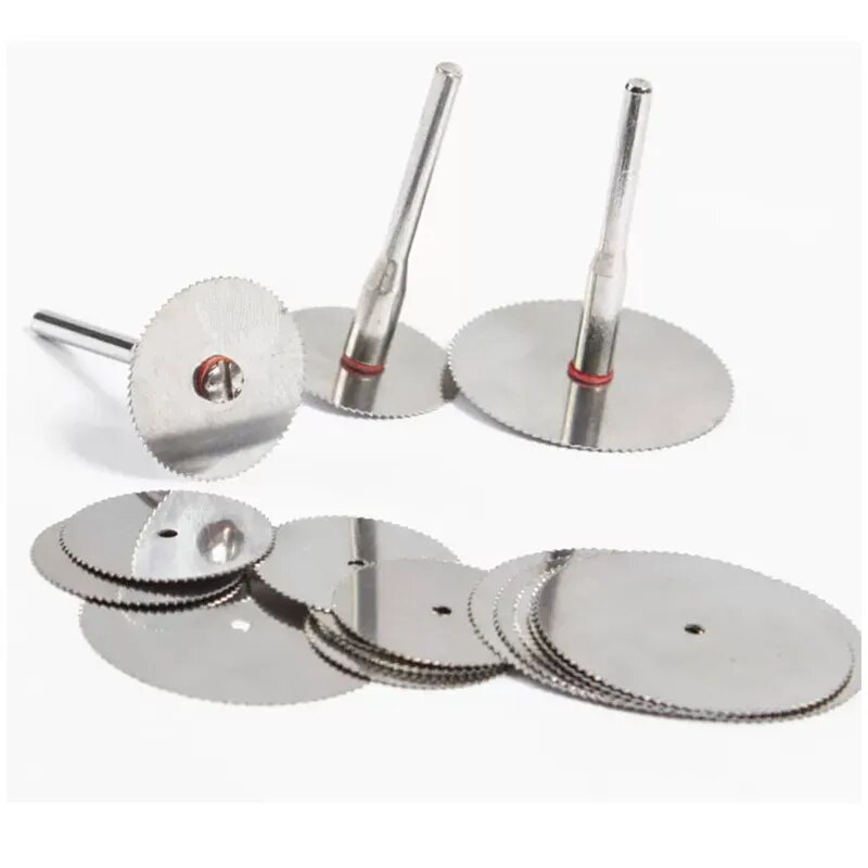 Cordless Rotary Tool Kit Accessories - 미니 원형 톱날 회전 공구 키트,