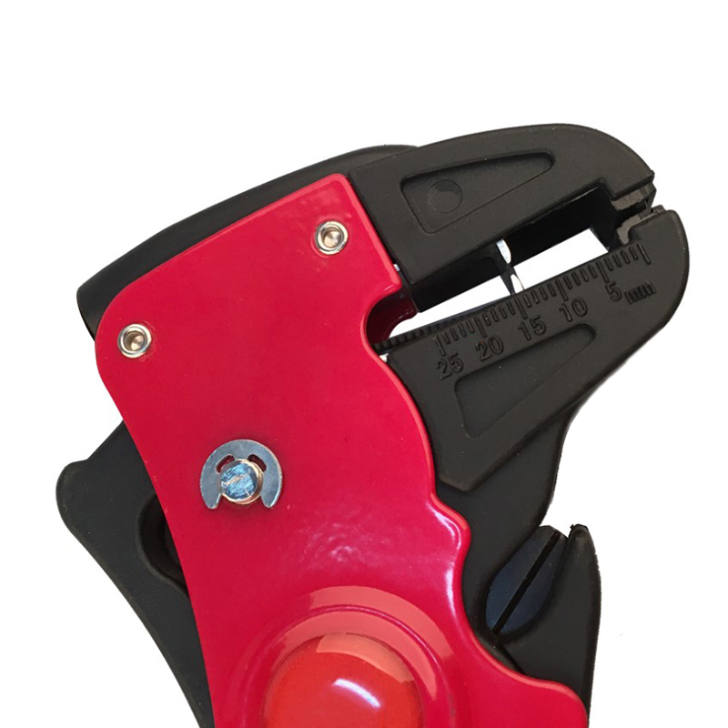✦   다기능 미니 트럼펫 자동 와이어 스트리퍼 0.2 - Automatic Wire Stripper Cutter 리뷰 및 가격