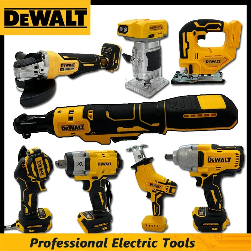 디월트 무선 브러시리스 앵글 그라인더, 커터, 전동 렌 - Brushless Angle Grinder Battery Powered 리뷰 및 가격