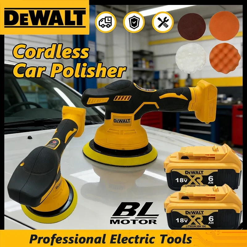 디월트 무선 브러시리스 앵글 그라인더, 커터, 전동 렌 - Brushless Angle Grinder Battery Powered 리뷰 및 가격