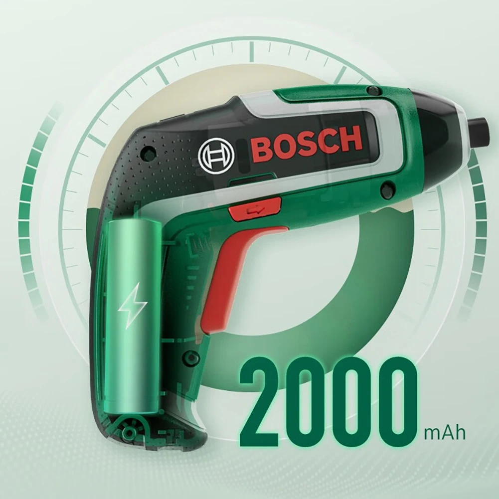 보쉬 IXO7 다기능 전동 공구 무선 드라이버 세트 3 - Electric Screwdriver Rechargeable Usb 리뷰 및 가격