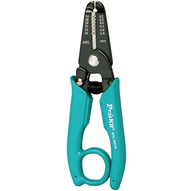 7 in 1 Pro'sKit 8PK-3001D 8PK- - Automatic Wire Stripper Cutter 리뷰 및 가격