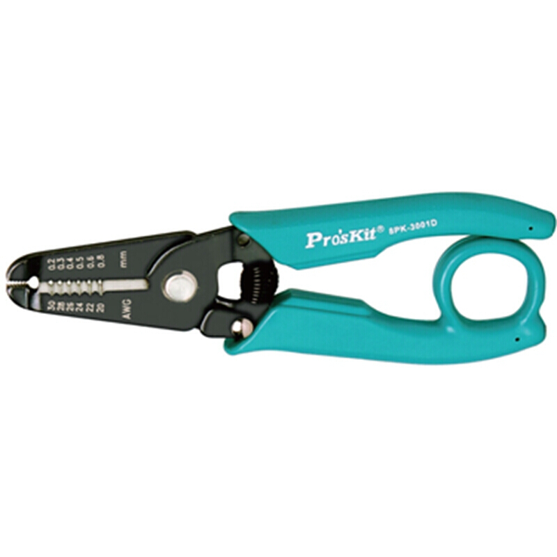 7 in 1 Pro'sKit 8PK-3001D 8PK- - Automatic Wire Stripper Cutter 리뷰 및 가격